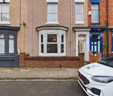 6 bedroom house of multiple occupation to rent - Photo 4