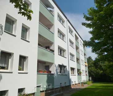 Attraktive 3-Zimmer-Wohnung in Berenbostel - Photo 2