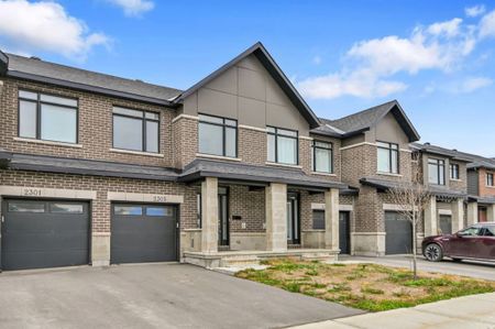 For Lease - 2305 Goldhawk Drive, Stittsville - Munster - Richmond, Ontario - Photo 2