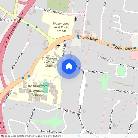 6B Woodlawn Avenue, Mangerton, NSW 2500