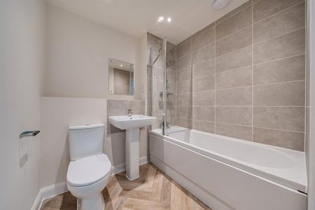 2 bedroom flat to rent - Photo 5