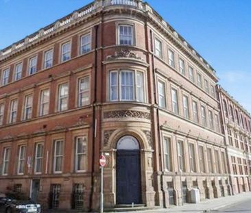 2 bedroom apartment to rent - Photo 5