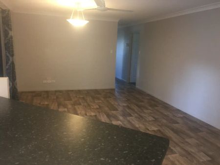 “4 Bedroom home on large block” - Photo 4