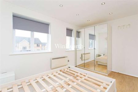 Draycott Close, London, NW2 - Photo 4