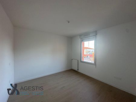 APPARTEMENT T2 45M - Photo 3