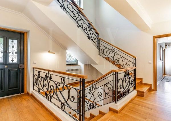 Moradia T7 em Coimbra