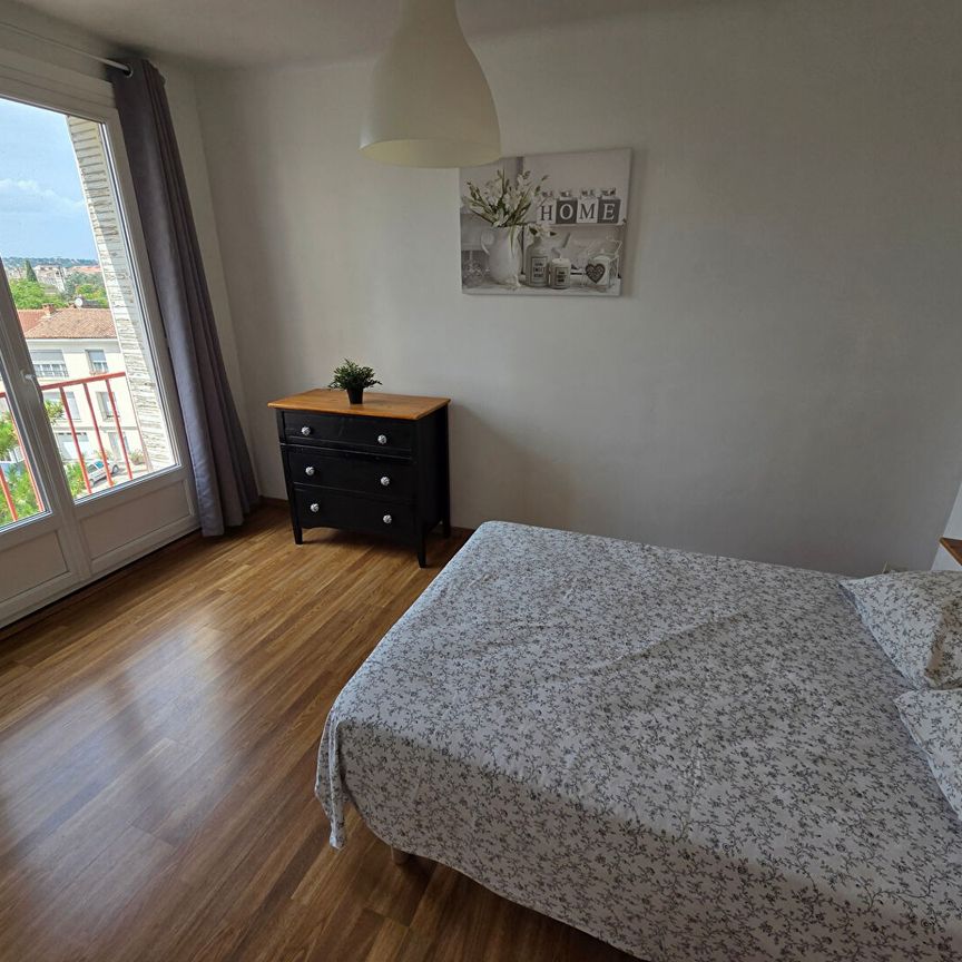 Appartement Avignon 1ere ceinture, - Photo 1