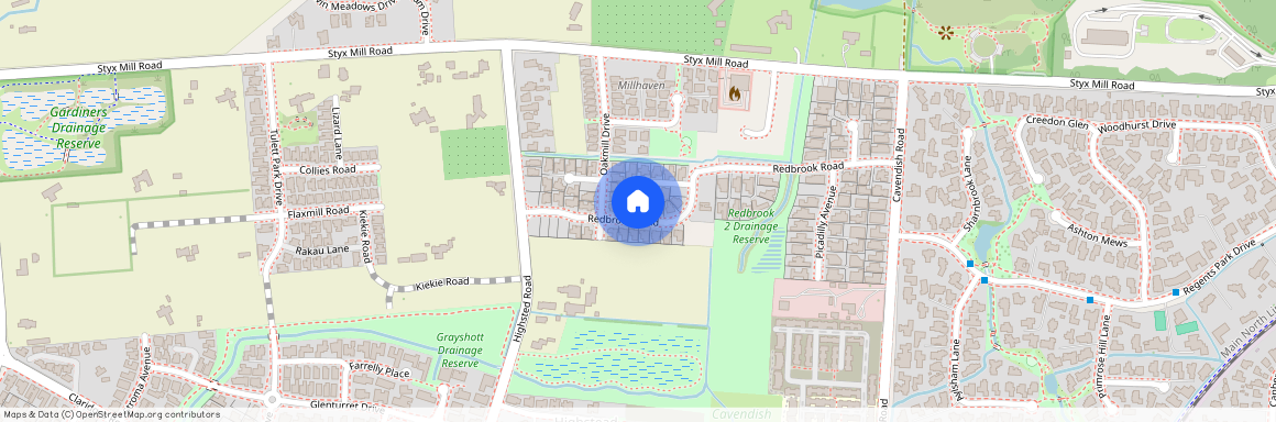 44 Redbrook Road, Casebrook, Christchurch City