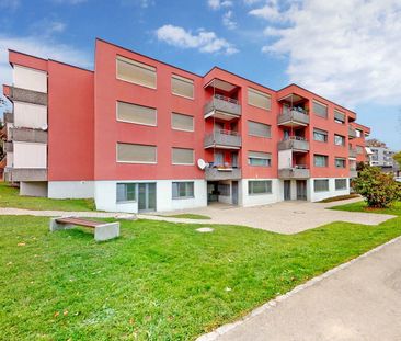 3.5 Zimmer, 80 m² - Photo 3