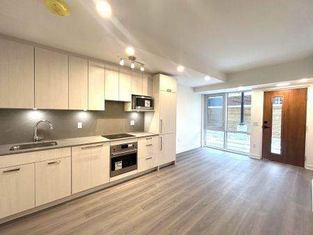 For Lease - 65 Curlew Drive Unit# 194, Toronto, Ontario - Photo 5