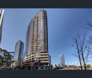 1702N/889 Collins Street, Docklands, Vic 3008 - Photo 6