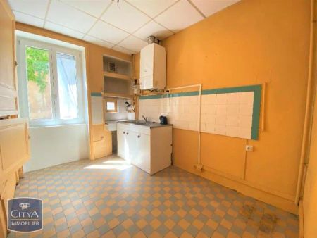 Appartement à louer 3 pièces 68.5m² - Photo 3