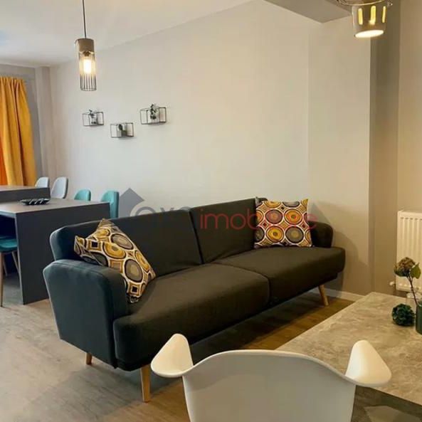 Apartament 2 camere de inchiriat in Cluj-Napoca, Marasti ID 5751 - Photo 1