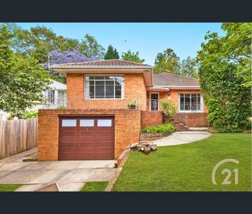 61 Wongala Crescent, Beecroft, NSW 2119 - Photo 1