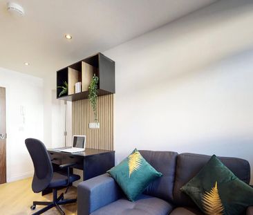 1 bedroom apartment to rent - Photo 3