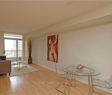 For Lease - 3880 Duke Of York Boulevard Unit# 2104, Mississauga, On... - Photo 3