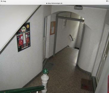 2 ZKB Mietwohnung Kassel Bettenhausen Küchenzeile ab 10.1.26 - Photo 6