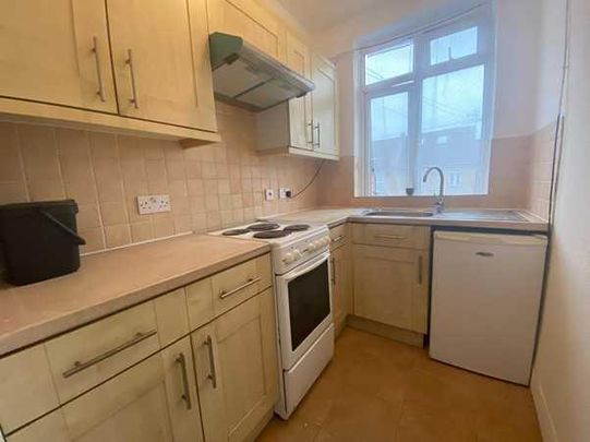 1 bedroom maisonette to rent - Photo 1