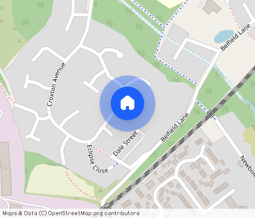 Upper Hayes Close, Rochdale, OL16 - Photo 1