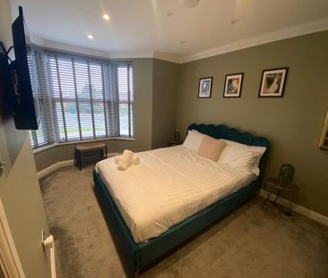 2 bedroom apartment to rent - Photo 4