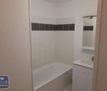 Appartement à louer 2 pièces 50.67m² - Photo 6