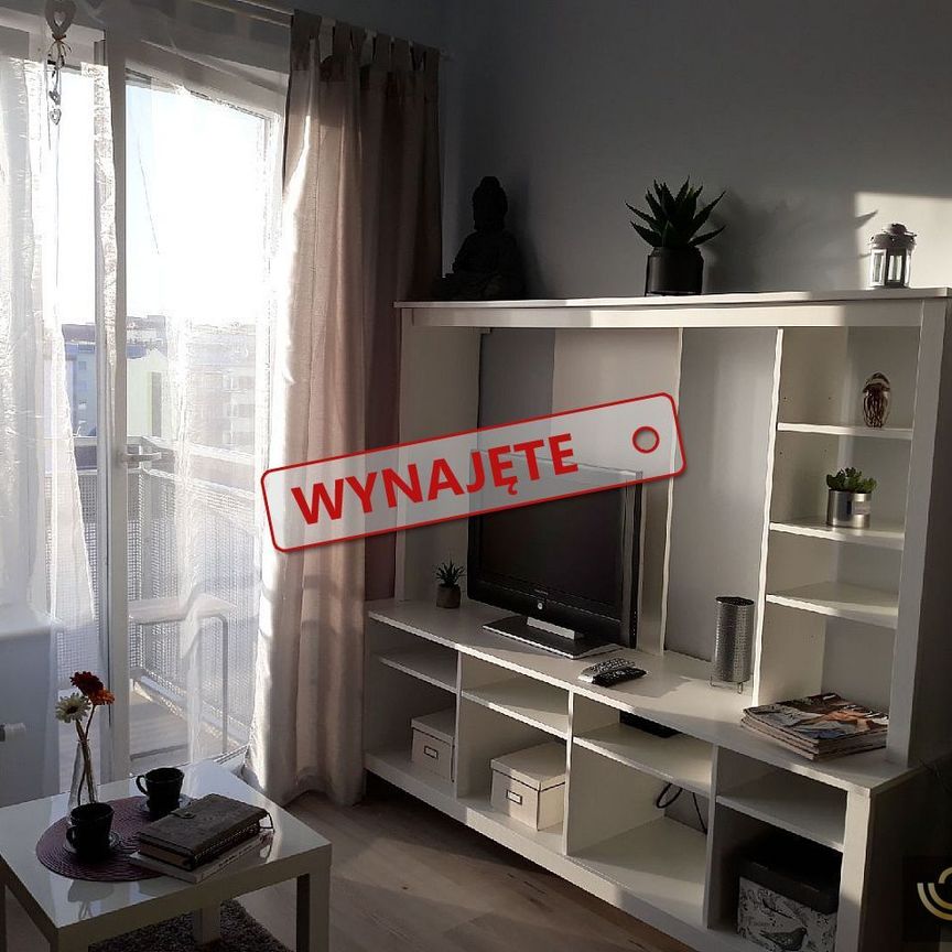 Dwupoziomowe mieszkanie do wynajęcia ! - Фото 1