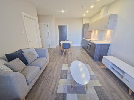 1 bedroom flat to rent - Photo 5