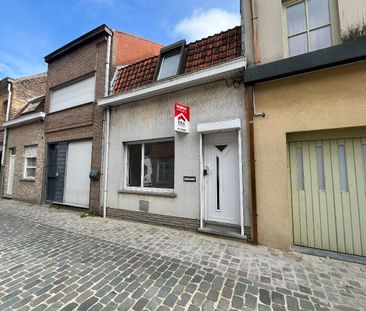 Verzorgde woning met 2 slaapkamers - Foto 5