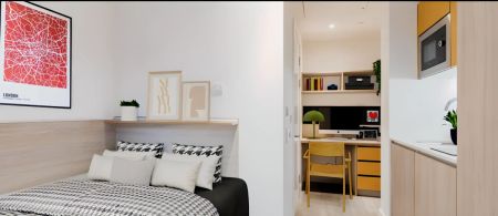 Silver Studio - Photo 2