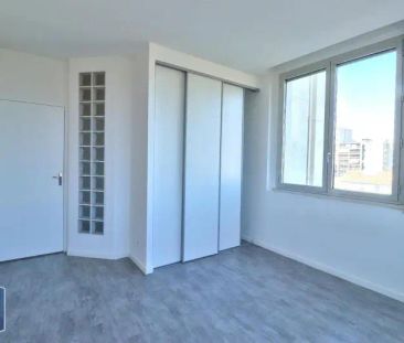 Appartement à louer 3 pièces 59.3m² - Photo 4