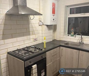 2 bedroom terraced house to rent - Photo 6