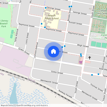 26 William Street, NSW 2320, Telarah