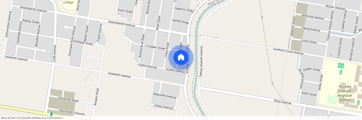 16 Jandaroi Road, NSW 2179, Austral