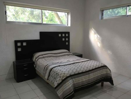 Departamento amueblado de una recàmara en Montebello - Foto 3