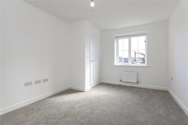 2 bedroom house to rent Brome Close, Harpole, Northampton, Northamptonshire, NN7 - Photo 1
