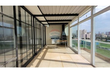 Apartamento Para Alugar Em Jardim Paulista de 240.00 m² Com 3 Quartos, 1 Suite E 2 Garagens - Foto 5