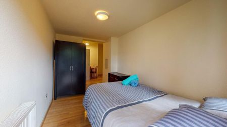 Studio to rent - Photo 4