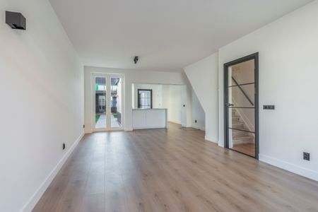 Te huur: Huis Hamerstraat in Bussum - Foto 5