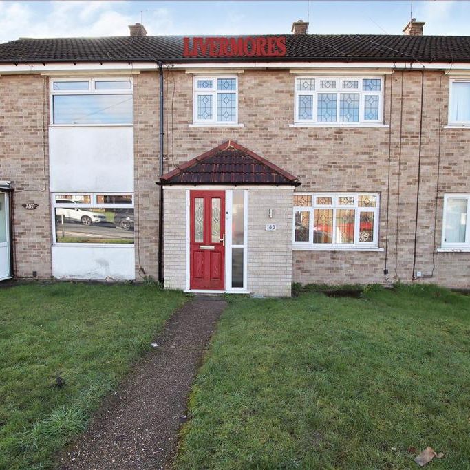3 bedroom terraced house to rent - Photo 1