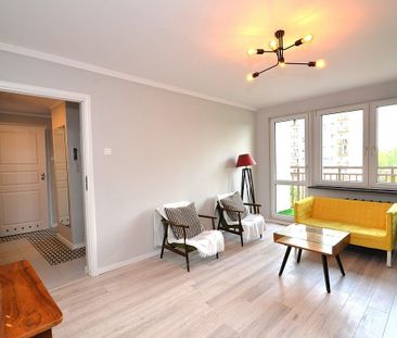 Nowoczesne 2 pokoje do wynajęcia Os.Paderewskiego - Фото 3