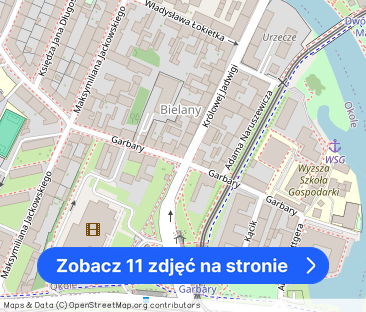 Nowe M5 w samym Centrum Miasta! - Zdjęcie 1