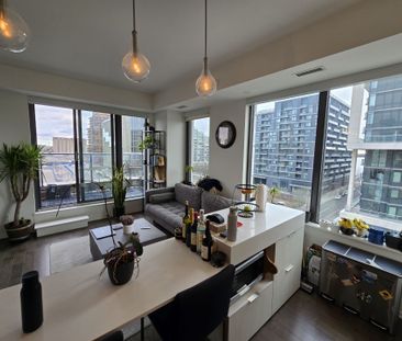 For Lease - 12 Bonnycastle Street Unit# 617, Toronto, Ontario - Photo 4