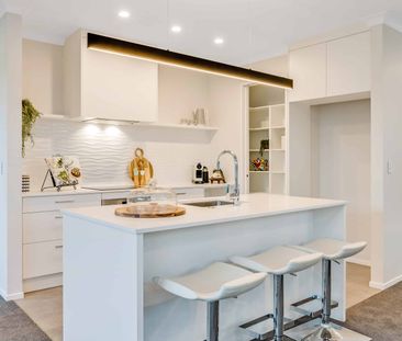 Modern Living in Park Green! - Photo 4