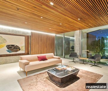 318 / 11 Barrack Square, Perth WA 6000 - Photo 1