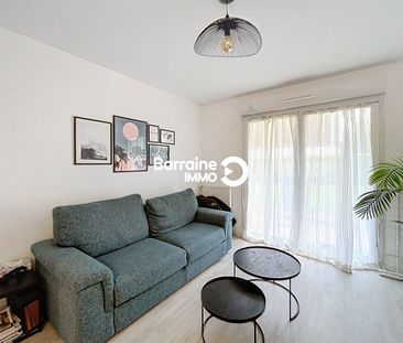 Location appartement à Le Relecq-Kerhuon, 2 pièces 38.8m² - Photo 4