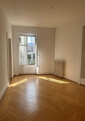 Appartement de 4 pièces au 1er étage - Foto 1