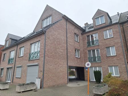 Goed gelegen appartement te Kermt - Photo 3