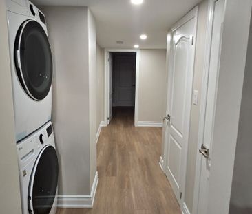 For Lease - 389-1 Nairn Circle Unit# Bsmt., Milton, Ontario - Photo 6