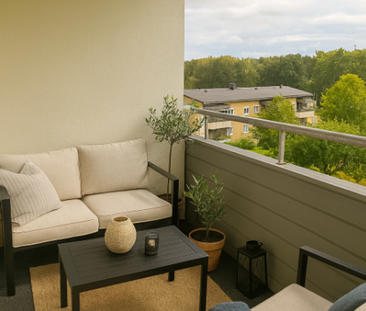 Munkhättegatan 186, Lindängen - Foto 5