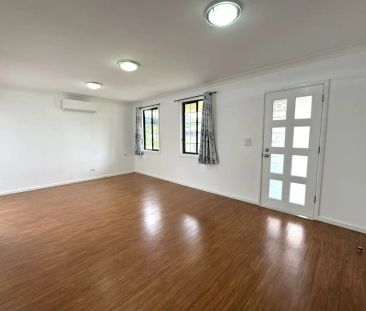 “Renovated Family Home for Lease - 3 McLaren Street, Blackett” - Photo 2